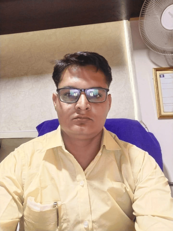 CA Gaurav